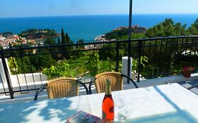 Apartment Djakonovic Mladen